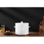 Xiaomi Electric Pressure Cooker 4,8 L Blanco 1000 W